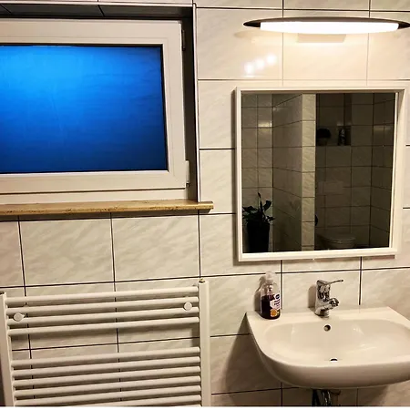 Spreewiesen Quartier