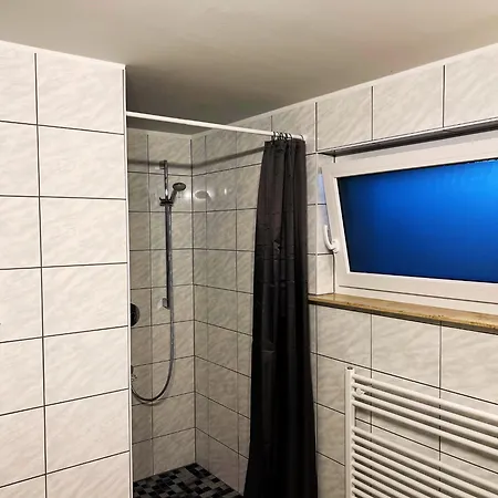 Spreewiesen Quartier Maison d'hôtes 3*