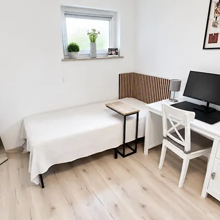 Spreewiesen Quartier 3* Spreenhagen