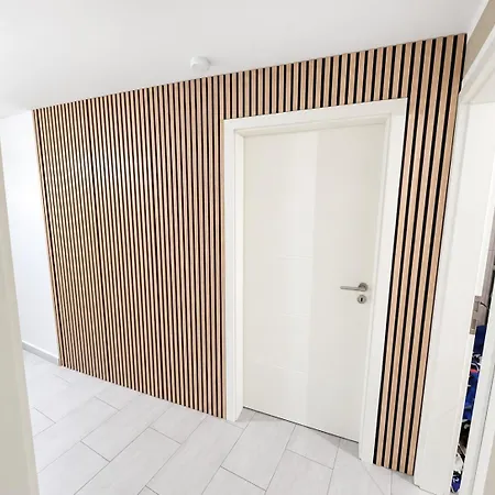 Spreewiesen Quartier Pensjonat 3*