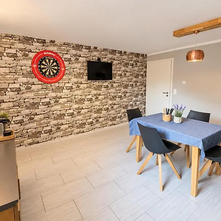Spreewiesen Quartier Pensjonat 3*