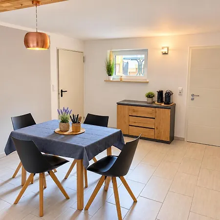 Spreewiesen Quartier Pensjonat Spreenhagen
