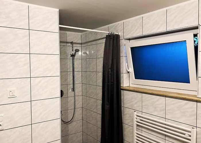 Spreewiesen Quartier Maison d'hôtes 3*