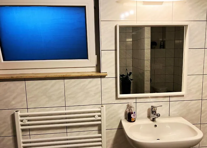 Spreewiesen Quartier 3* Spreenhagen