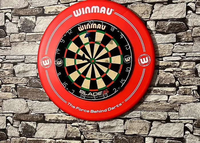 Spreewiesen Quartier Spreenhagen